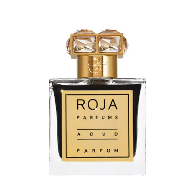Roja Parfums Aoud Parfum | The DeLaMode