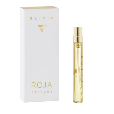 Roja Parfums Essence De Parfum | The DeLaMode