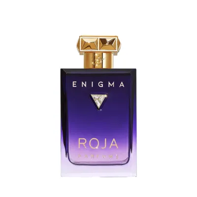 Roja Parfums Enigma Essence De Parfum | The DeLaMode