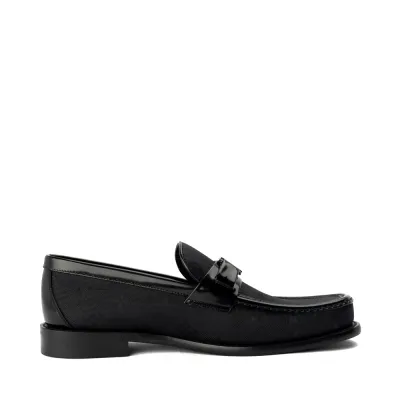 Louis Vuitton Lv Major Loafers | The DeLaMode