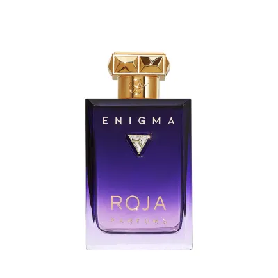 Roja Parfums Enigma Pour Femme Essence De Parfum | The DeLaMode