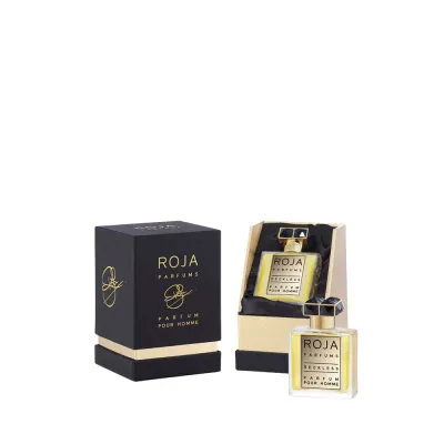 Roja Parfums Reckless Parfum Pour Homme | The DeLaMode