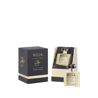 Roja Parfums Scandal Parfum Pour Homme | The DeLaMode