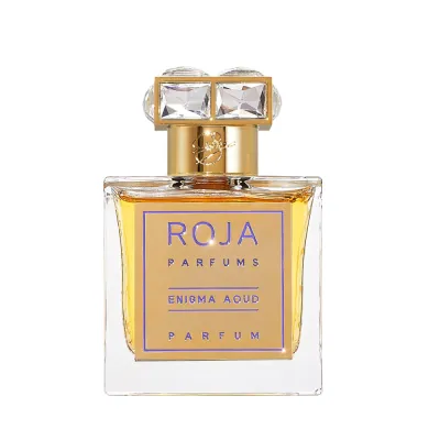 Roja Parfums Enigma Aoud Parfum | The DeLaMode
