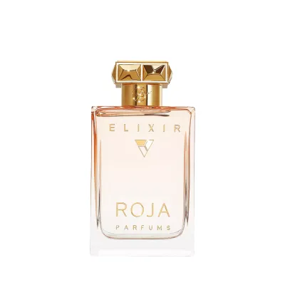 Roja Parfums Elixir Pour Femme Essence De Parfum | The DeLaMode