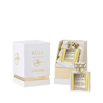 Roja Parfums Enigma Aoud The Sunny Oud Eau De Parfum | The DeLaMode