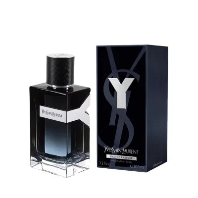Yves Saint Laurent Y Eau De Parfum | The DeLaMode