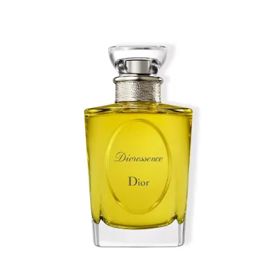 Dior Essence Eau De Toilette | The DeLaMode