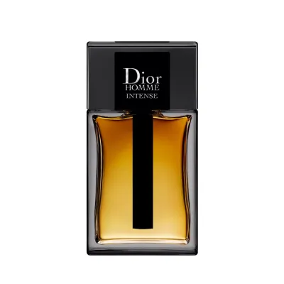 Dior Homme Intense Eau De Parfum | The DeLaMode