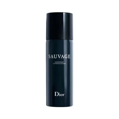 Dior Sauvage Deodorant Spray | The DeLaMode
