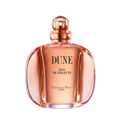 Dior Dune Eau De Toilette | The DeLaMode