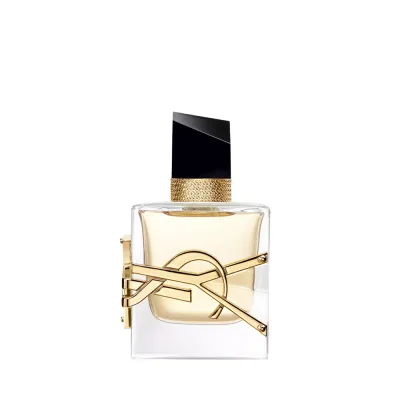 Yves Saint Laurent Laurent Libre Eau De Parfum | The DeLaMode
