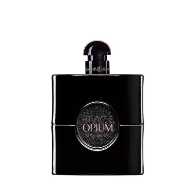 Yves Saint Laurent Black Opium Le Parfum | The DeLaMode