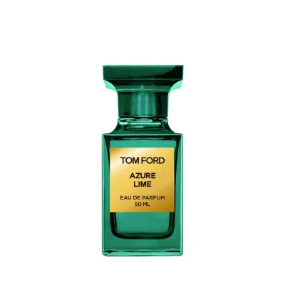 Tom Ford Azure Lime Eau De Parfum | The DeLaMode