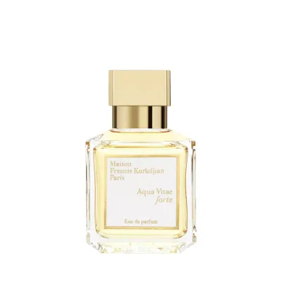 Maison Francis Kurkdjian Acqua Vitae Forte Eau De Parfum | The DeLaMode