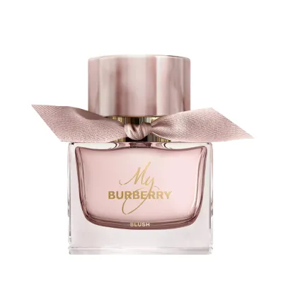Burberry My Burberry Blush | The DeLaMode