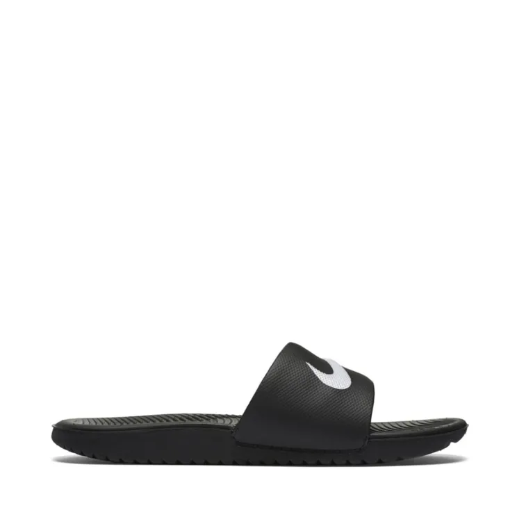 Nike Kawa small Slide sandals | The DeLaMode
