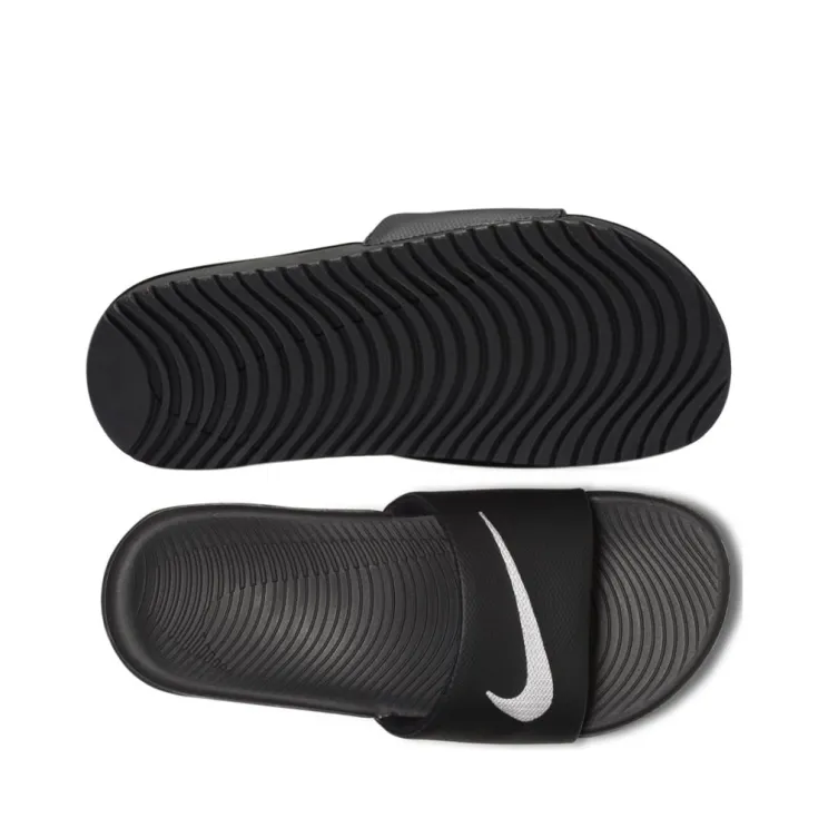 Nike Kawa small Slide sandals | The DeLaMode