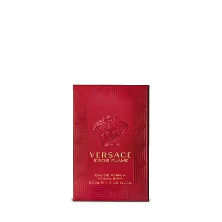 Versace Eros Flame Eau De Parfum | The DeLaMode