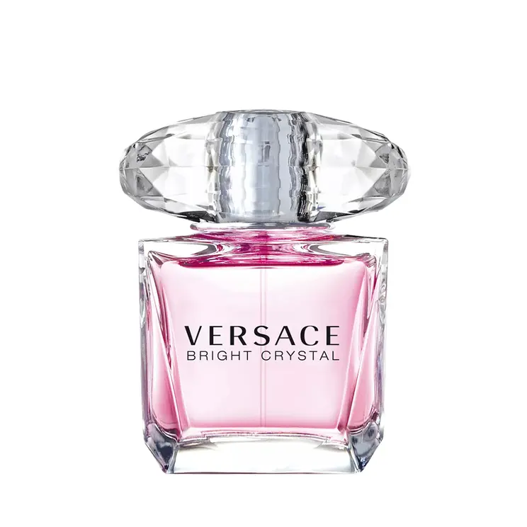 Versace Bright Crystal Eau De Toilette | The DeLaMode