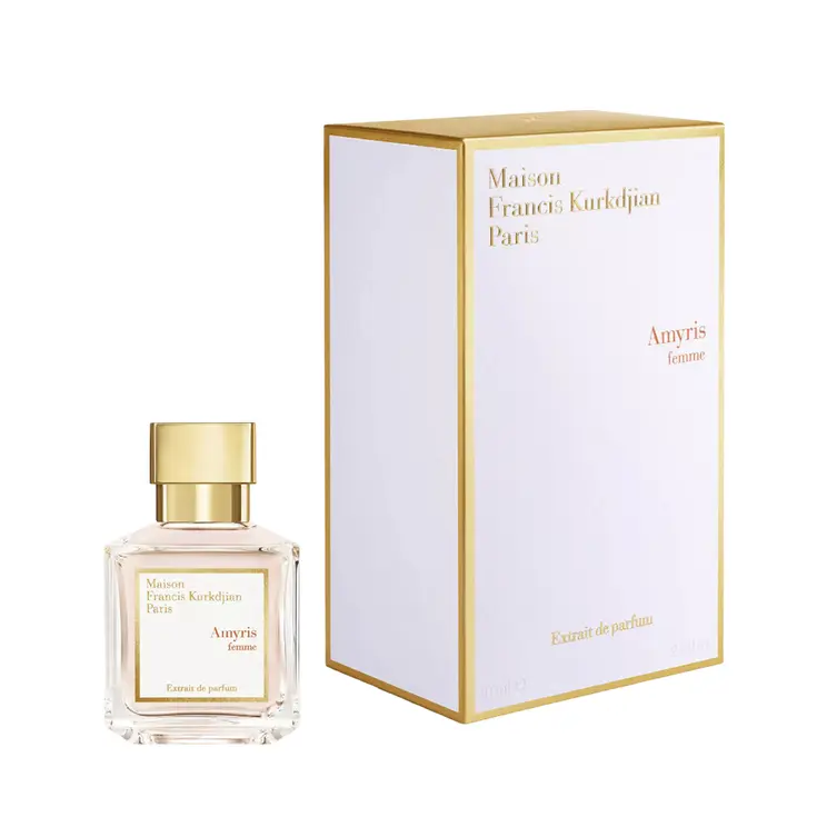 Maison Francis Kurkdjian Amyris Femme Eau De Parfum | The DeLaMode