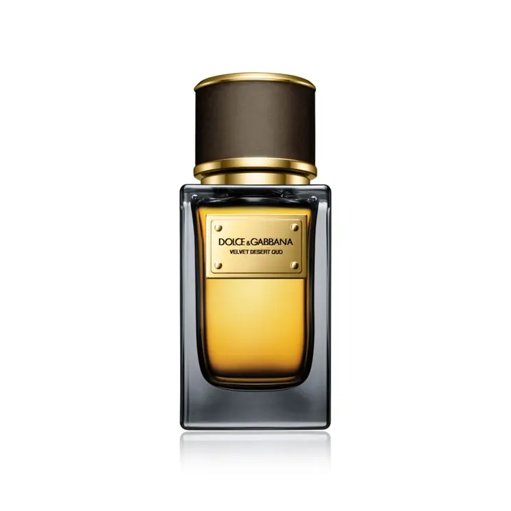 D&G D&G Velevet Desert Oud | The DeLaMode