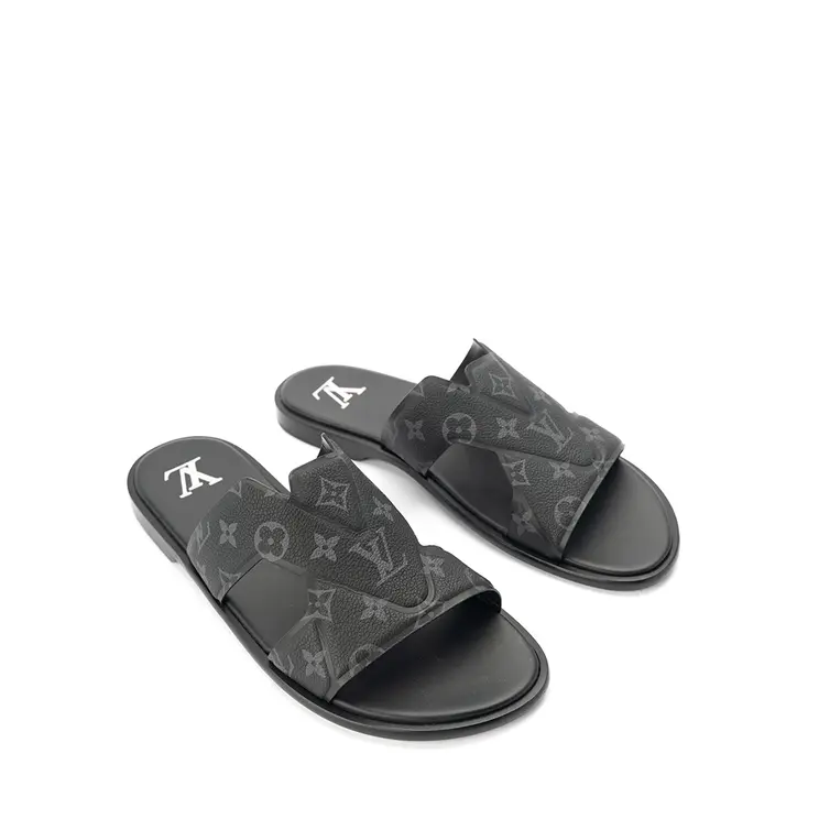 Louis Vuitton Oasis Mules | The DeLaMode