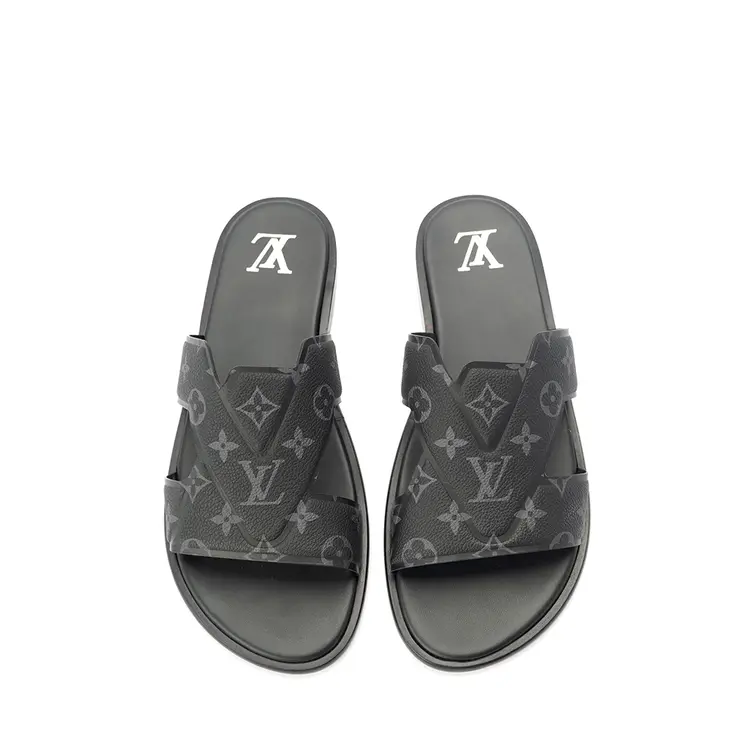 Louis Vuitton Oasis Mules | The DeLaMode