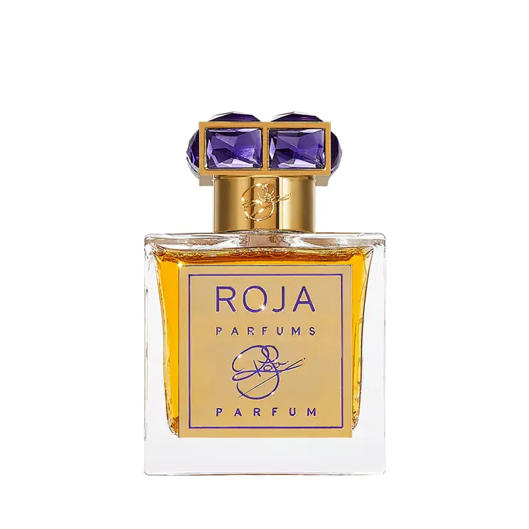 Roja Parfums Haute Luxe Parfum | The DeLaMode