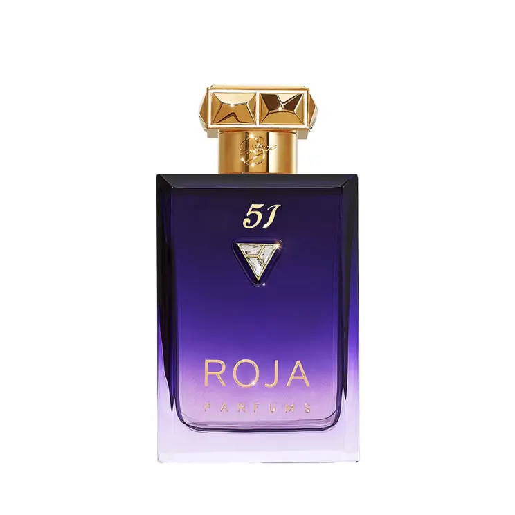 Roja Parfums 51 Essence De Parfum | The DeLaMode