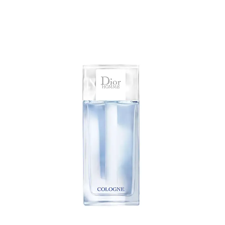 Dior Homme Cologne Spray | The DeLaMode