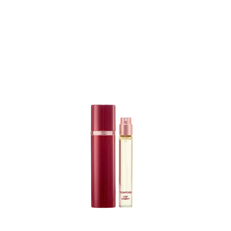 Tom Ford Private Blend Lost Cherry Atomizer | The DeLaMode