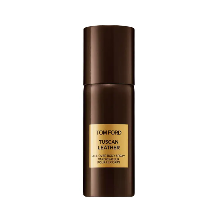 Tom Ford Tuscan Leather Private Blend | The DeLaMode